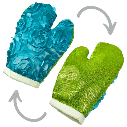 Guantes de Texturas Modelo 1