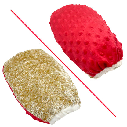 Guantes para estimulación temprana/ Bebés