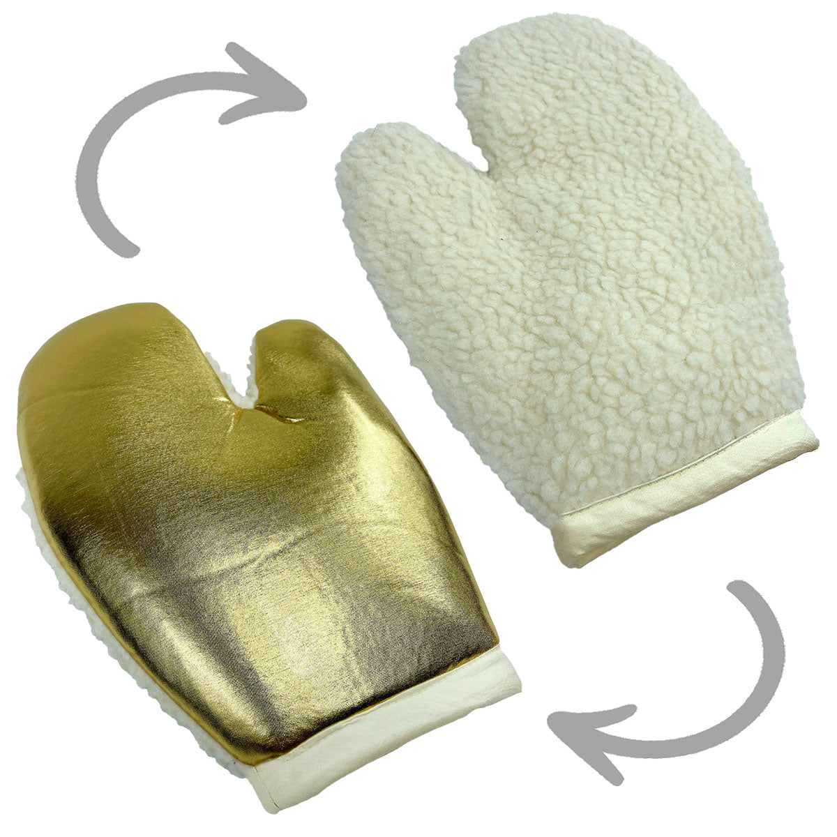 Guantes de Texturas Modelo 1