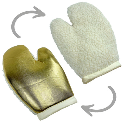 Guantes de Texturas Modelo 1