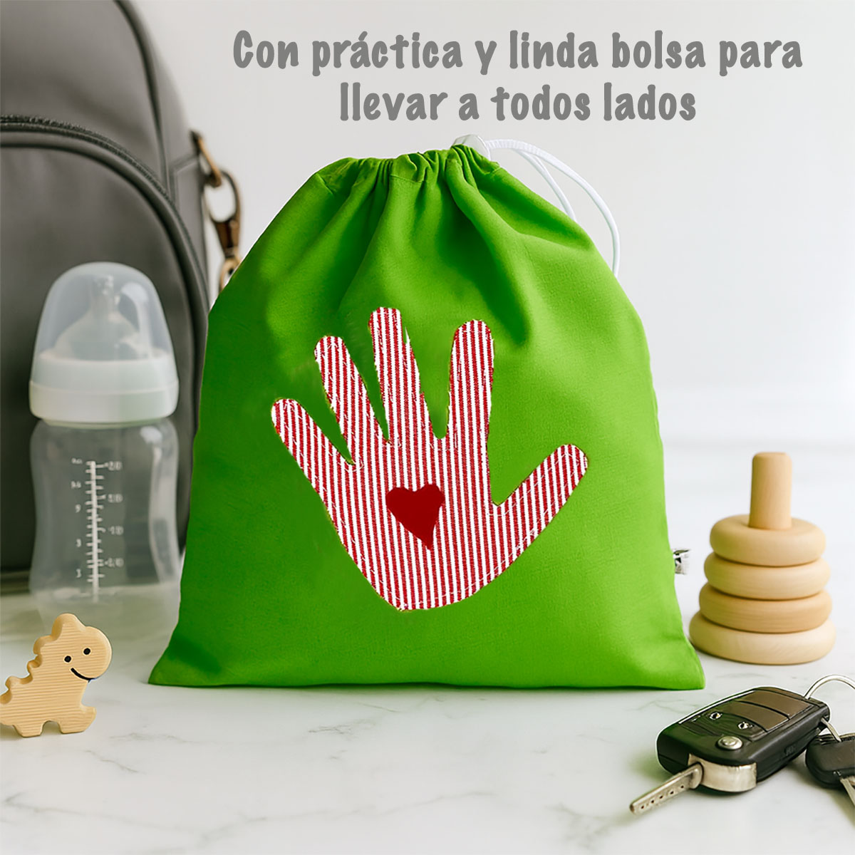 Juego de  15 Figuras y Texturas distintas