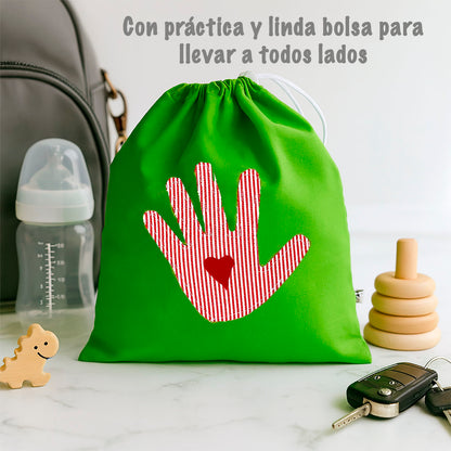 Juego de  15 Figuras y Texturas distintas