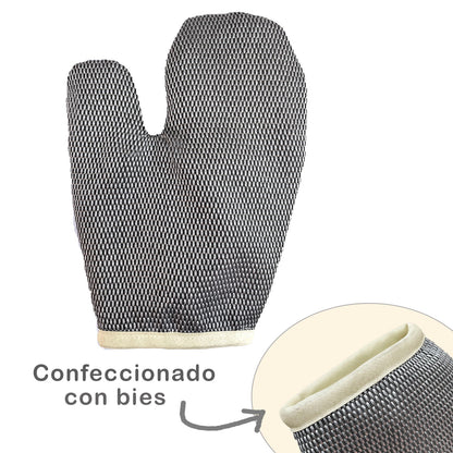 Guantes de Texturas Modelo 3