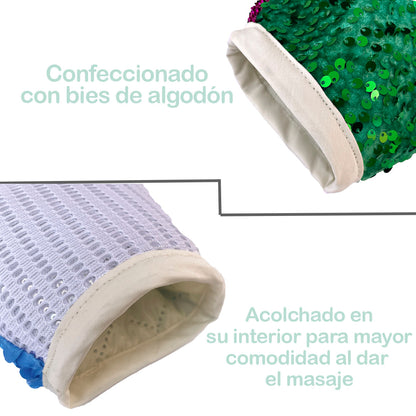 Guantes de texturas rugosas/para adultos