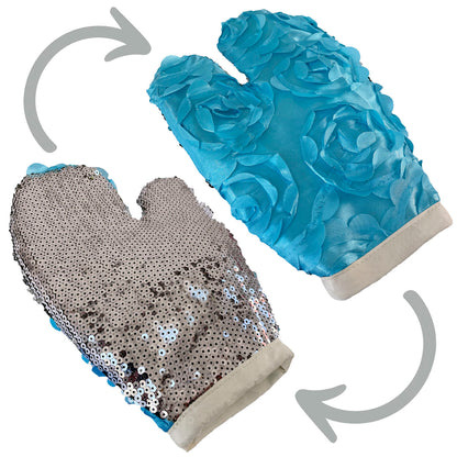 Guantes de texturas Modelo 2