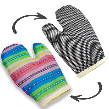 Guantes de Texturas Modelo 3