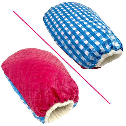 Guantes para estimulación temprana/ Bebés